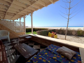 Beachfront Villa 3bedrooms+3bathrooms